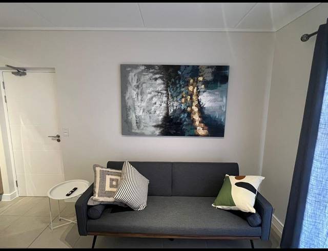 1 BEDROOM PROPERTY TO RENT IN RICHWOOD